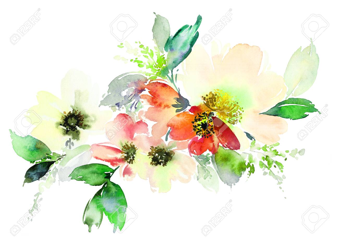 花水彩イラスト 手動構成します 母の日 結婚式 誕生日 イースター バレンタインの日 パステル カラー 春 夏 の写真素材 画像素材 Image 花水彩イラスト 手動構成します 母の日 結婚式 誕生日 イースター バレンタインの日 パステル カラー 春 夏 の写真素材 画像素材 Image