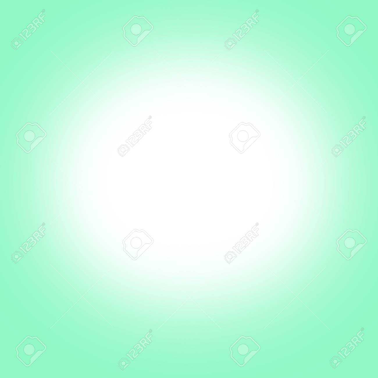 Blanc Degrade Vert Background Gradient Abstrait Banque D Images Et Photos Libres De Droits Image