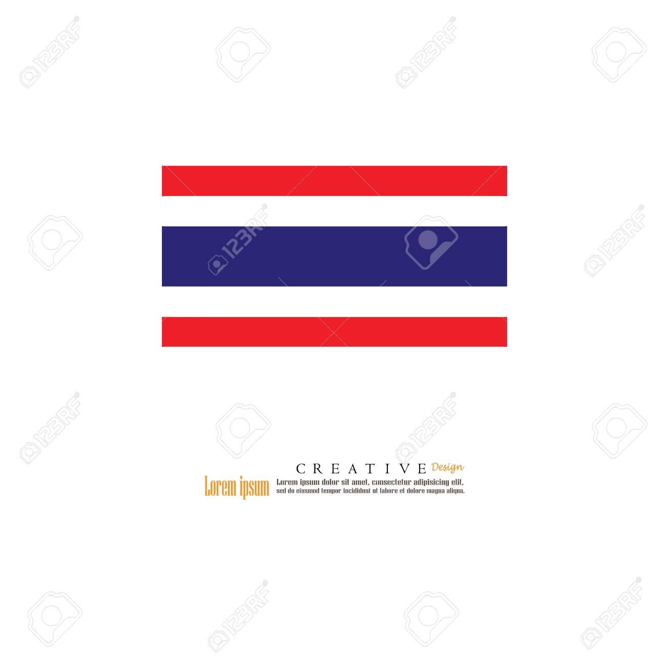 タイの国旗は Texture Vector イラストを背景します のイラスト素材 ベクタ Image タイの国旗は Texture Vector イラストを背景します のイラスト素材 ベクタ Image