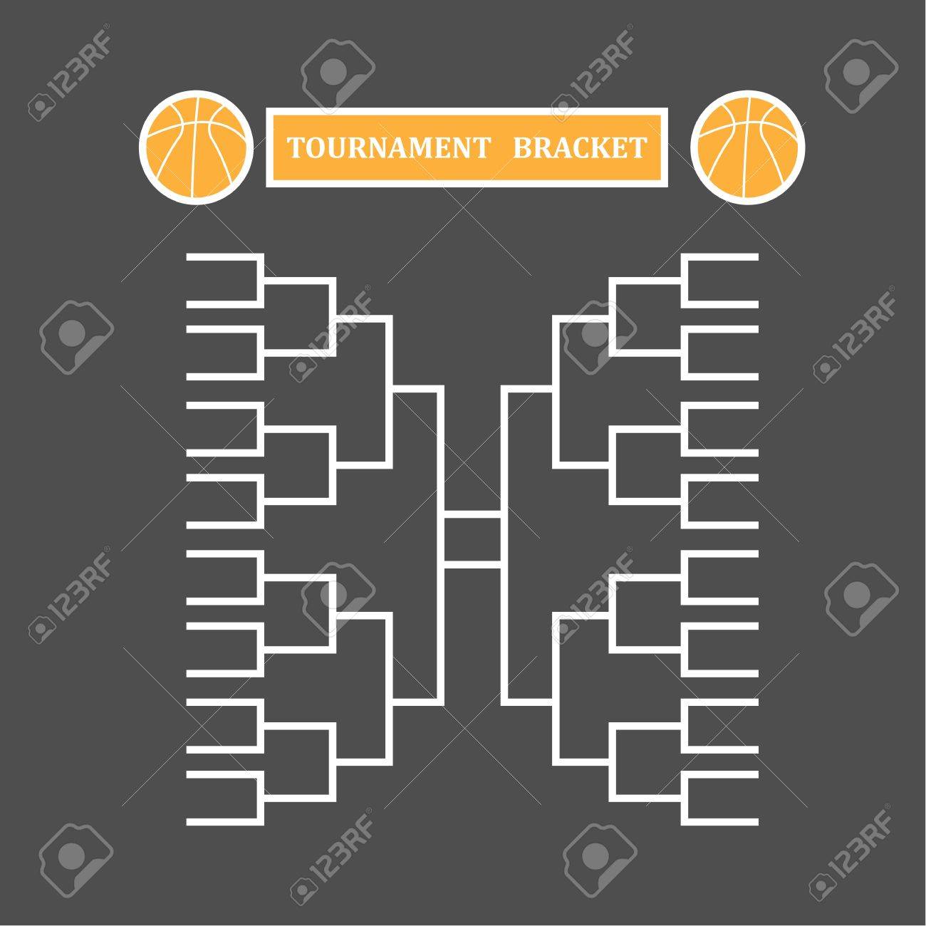 tournament bracket free