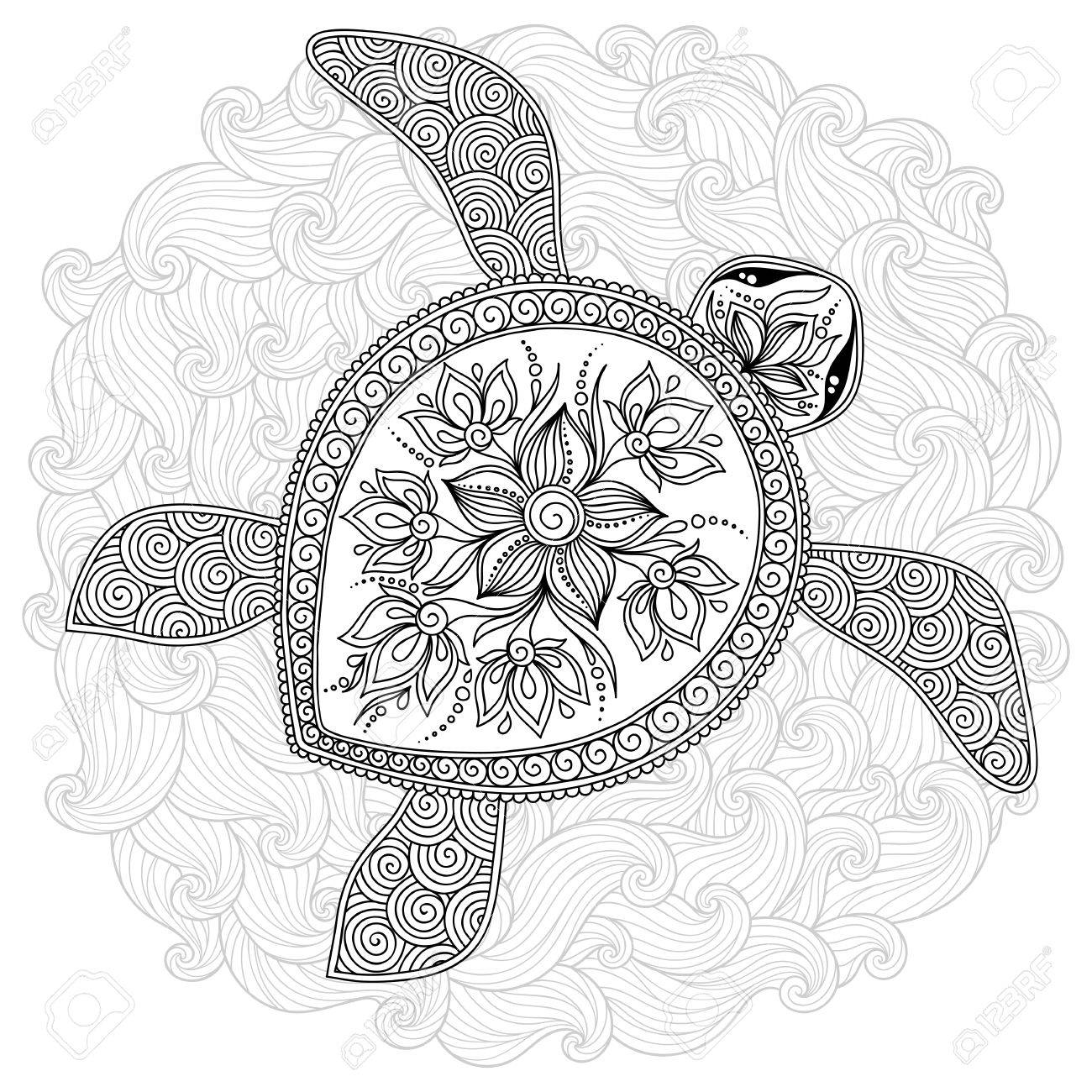 decorative pages