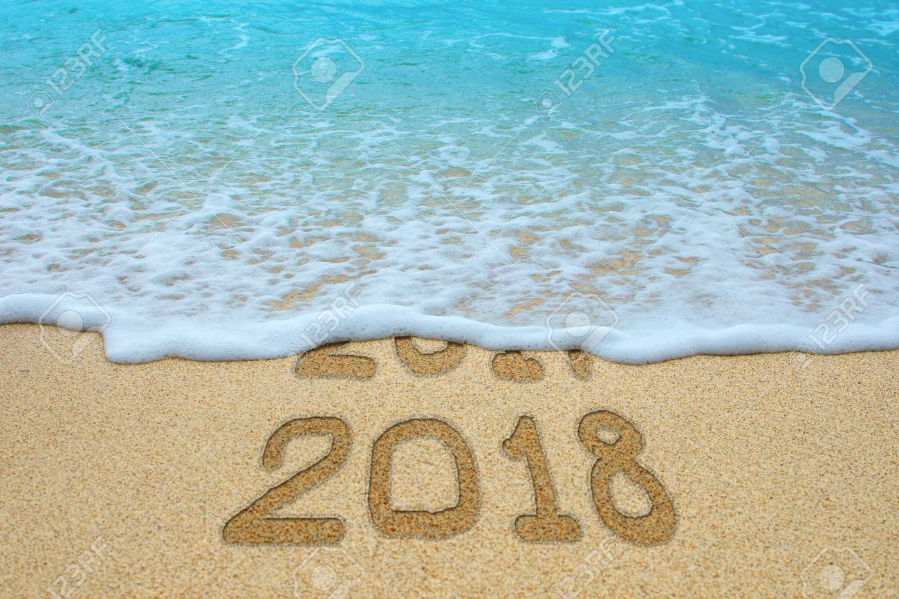 2017 and 2018 written