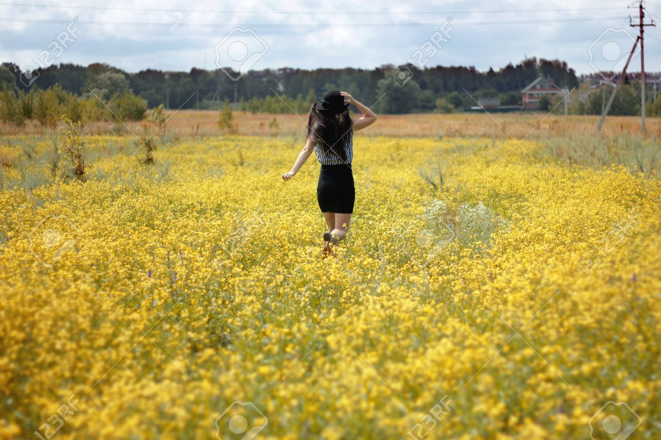 courir en brassière
