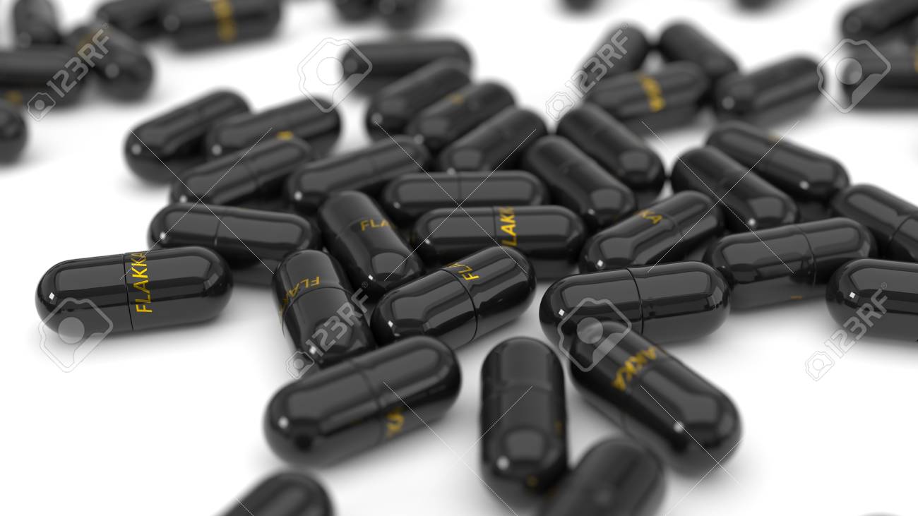 非常に危険と致命的なフラッカ錠剤の3d概念的なデジング の写真素材 画像素材 Image 4666