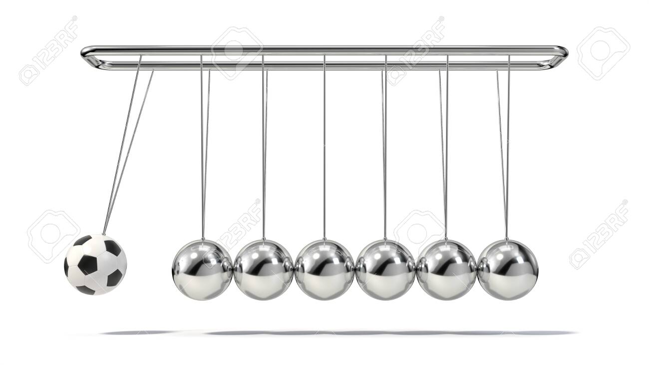 ball cradle