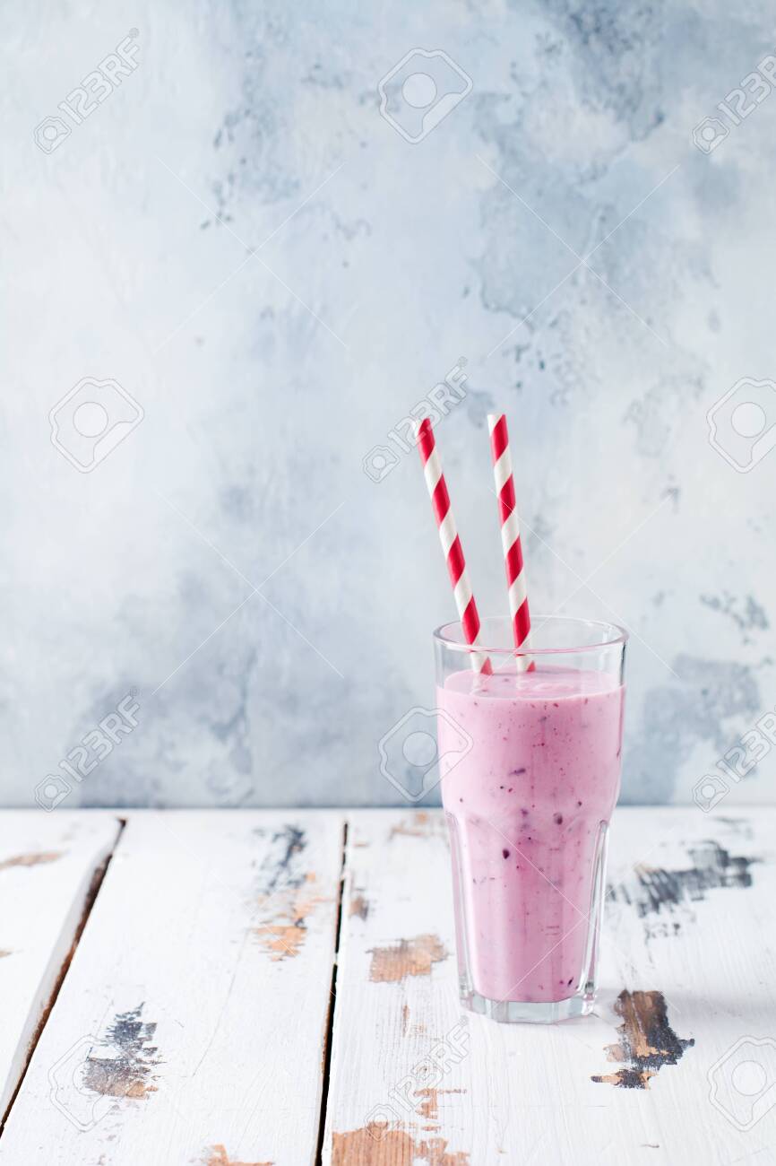 healthy shakes for weight loss