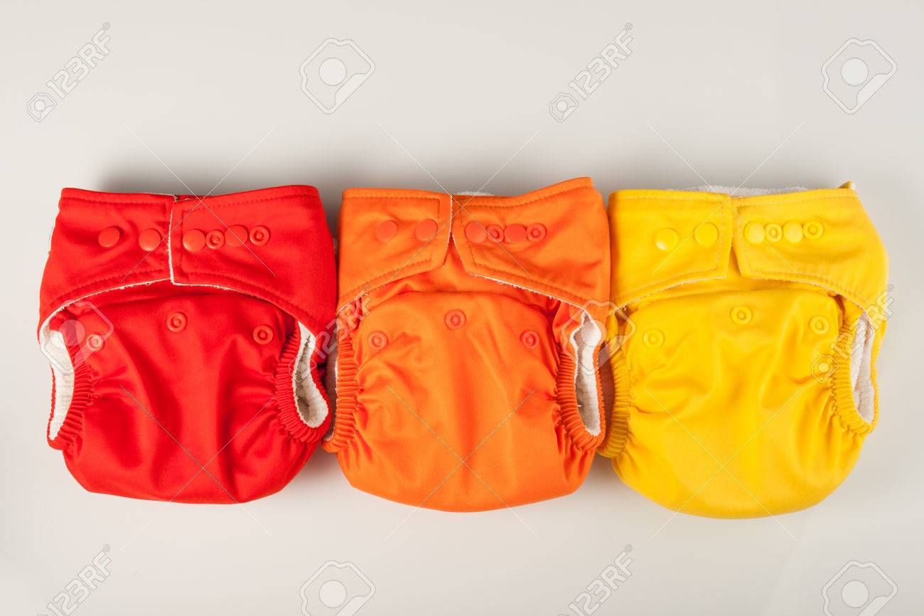 eco friendly diapers