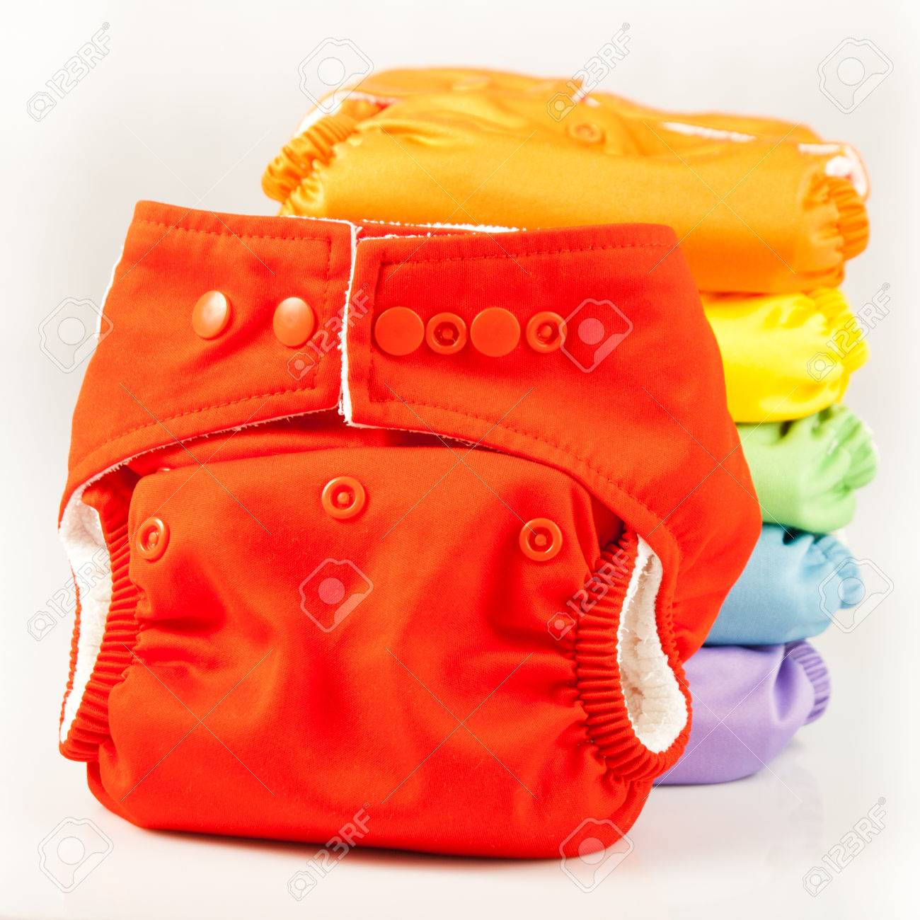 eco friendly diapers