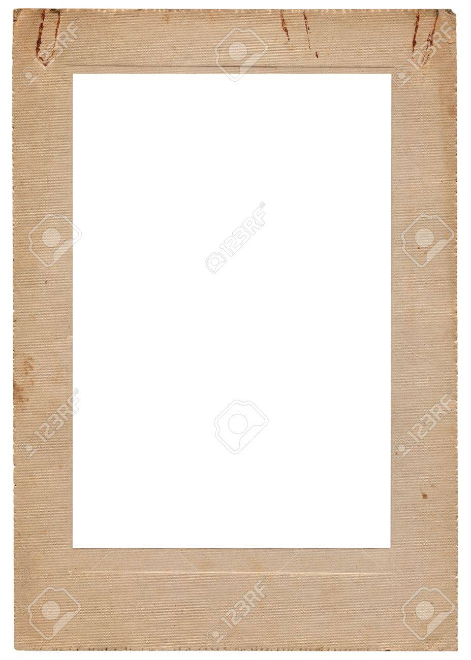 retro photo album