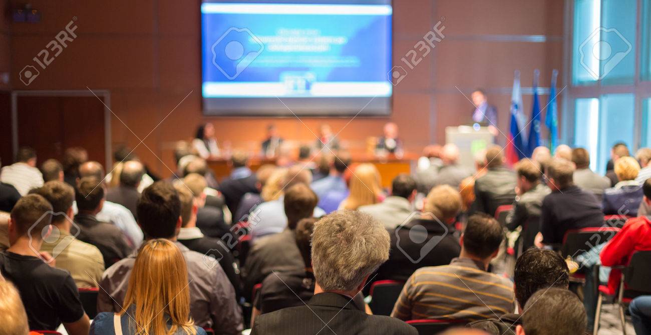 Business Conference and Presentation Audience at the conference hall. - 28259488 Business Conference and Presentation Audience at the conference hall. - 28259488