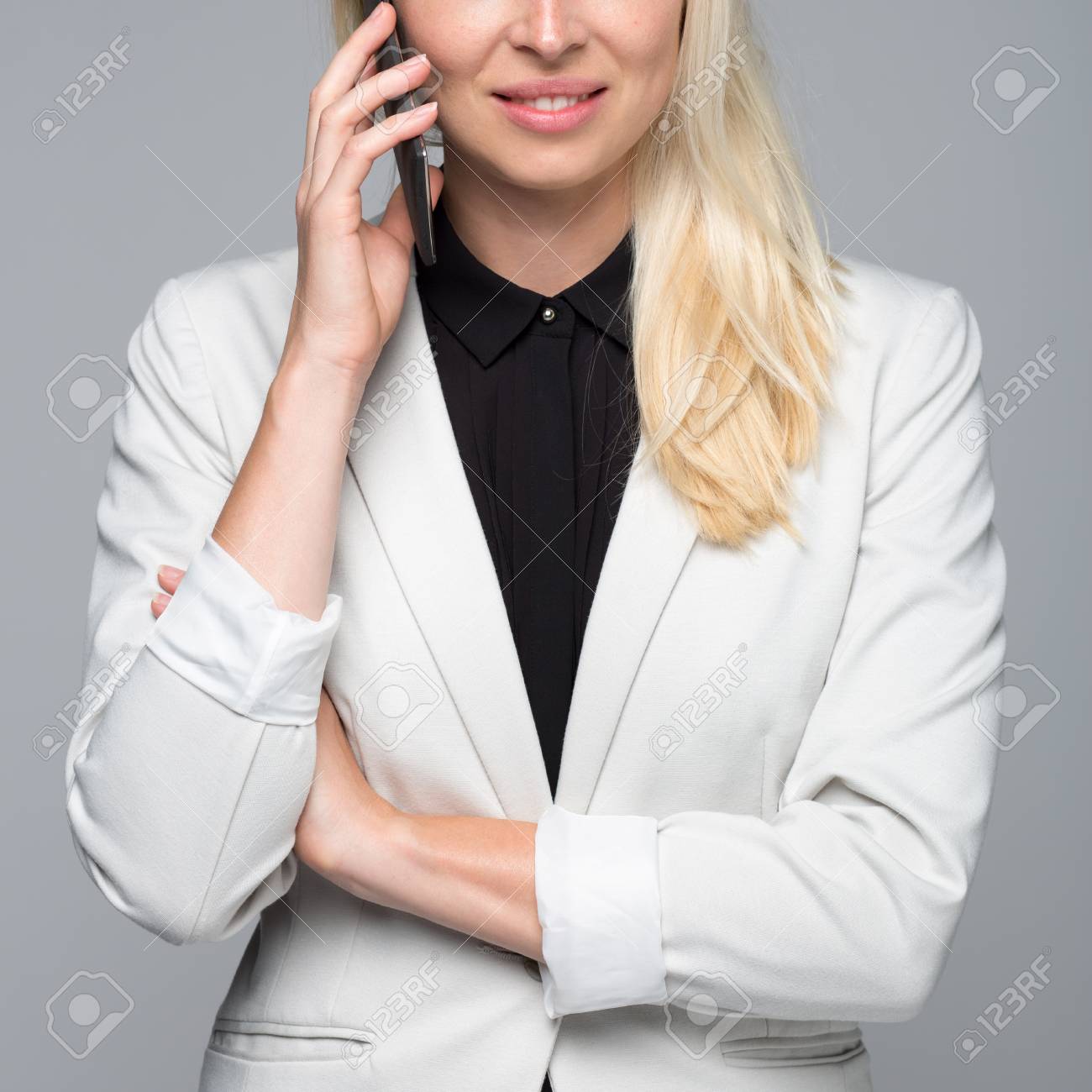 business attire blouse