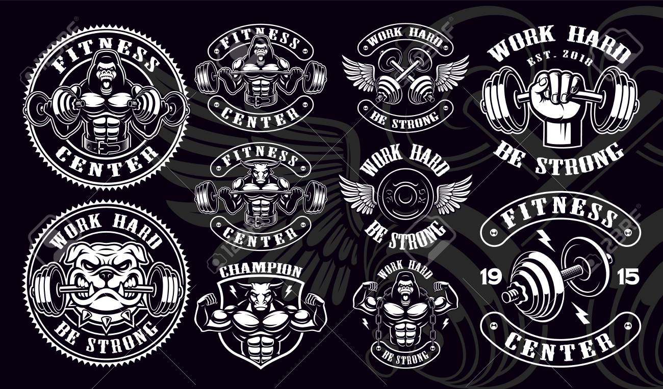 gym shirt designs
