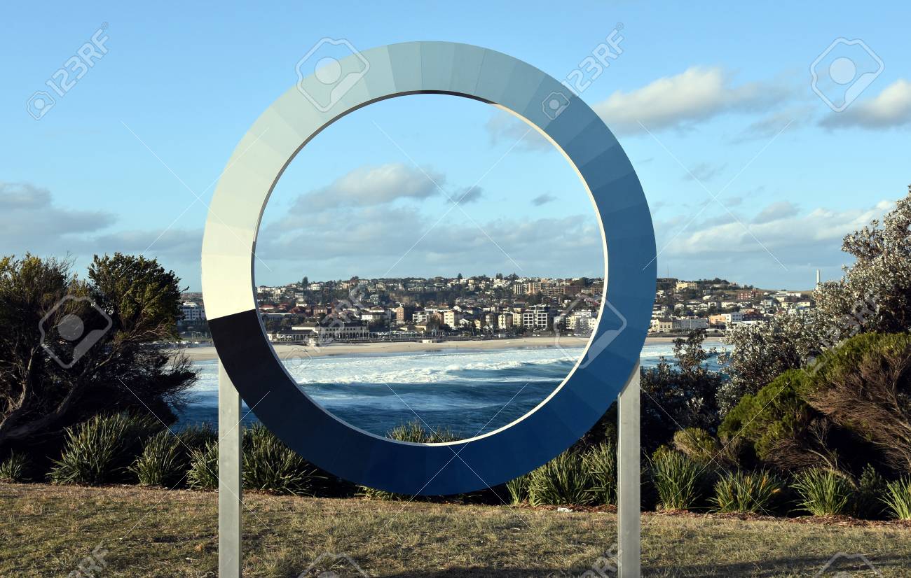 Sydney ist frei