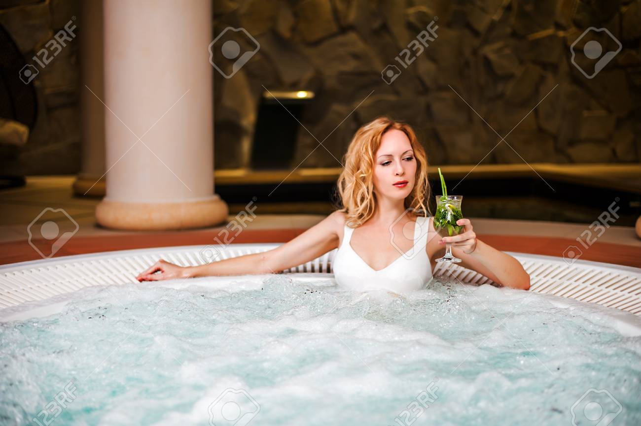 Jacuzzi Mojito