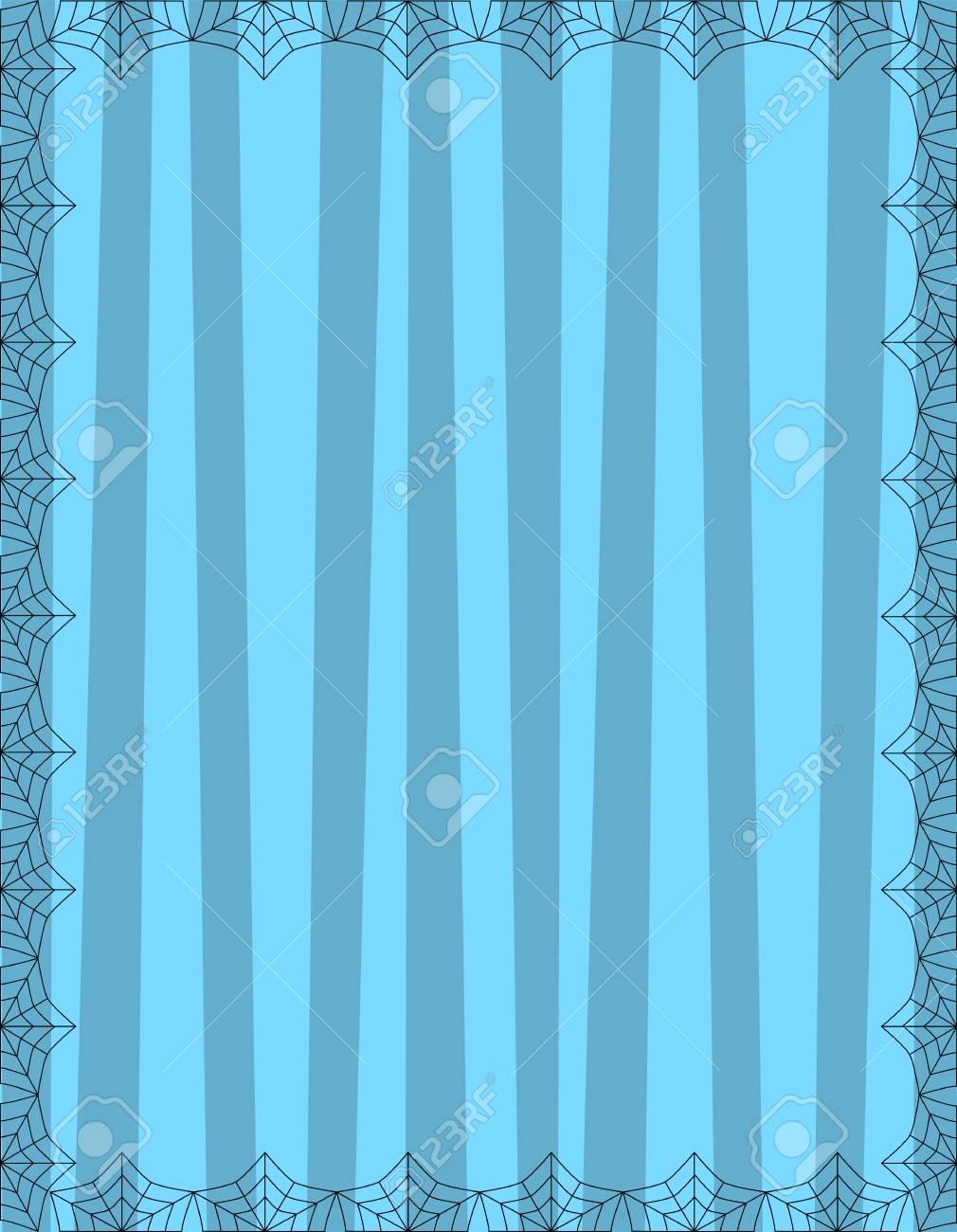 Striped Blue Background With Cute Vertical Stripes Framed With Royalty Free Cliparts Vectors And Stock Illustration Image 117006703 striped blue background with cute vertical stripes framed with