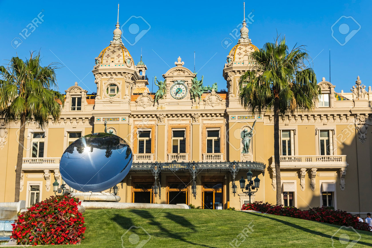 Casino De Monte Carlo >> Facade View Of Grand Casino De Monte Carlo Monaco Stock Photo Casino De Monte Carlo >> Facade View Of Grand Casino De Monte Carlo Monaco Stock Photo