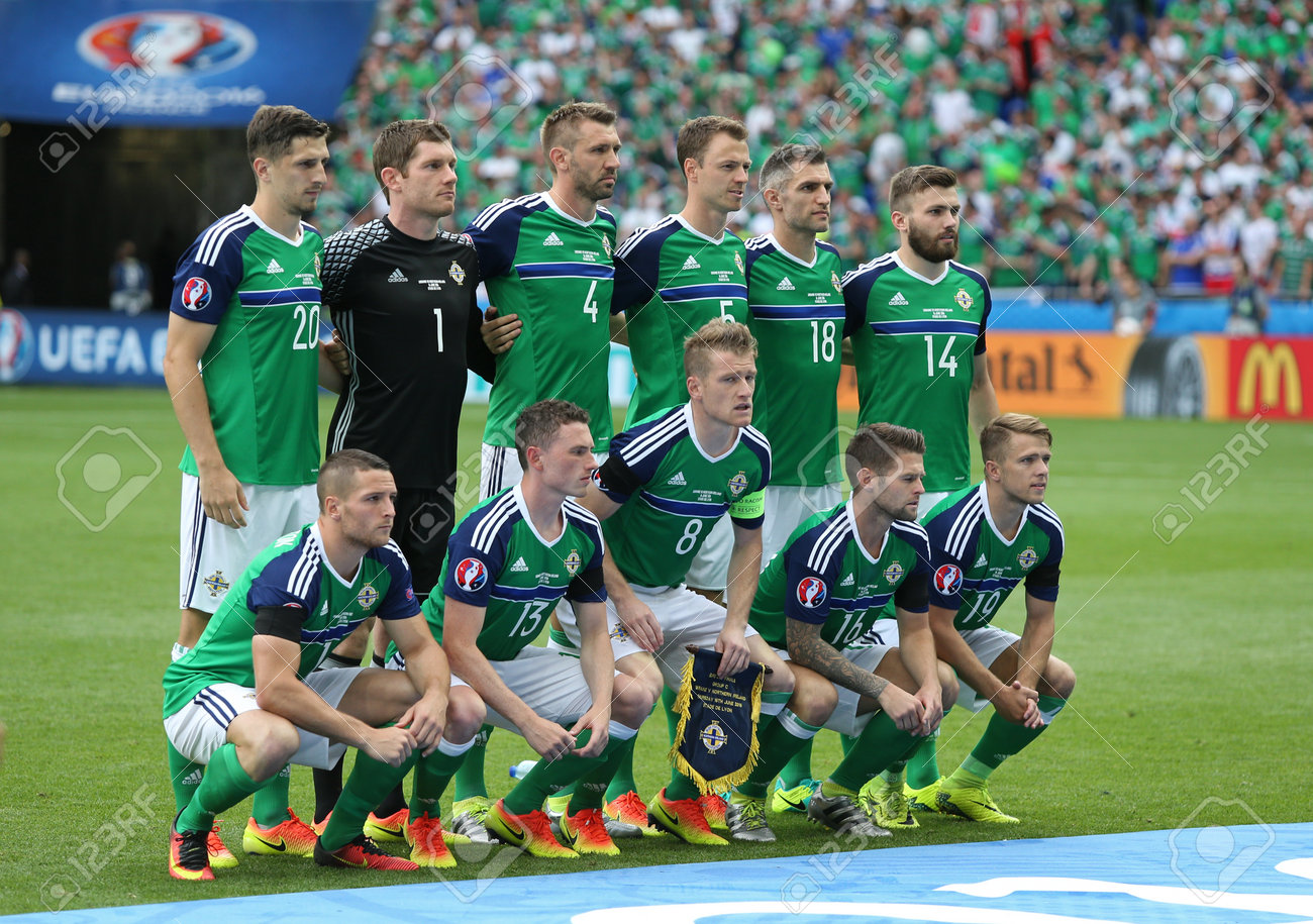 france football team 2016