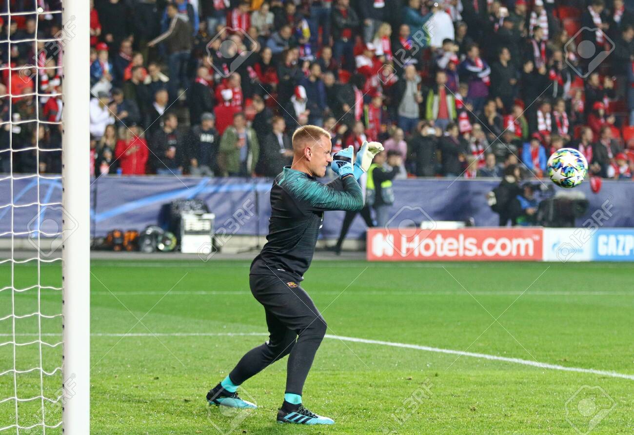 srf champions league 2019