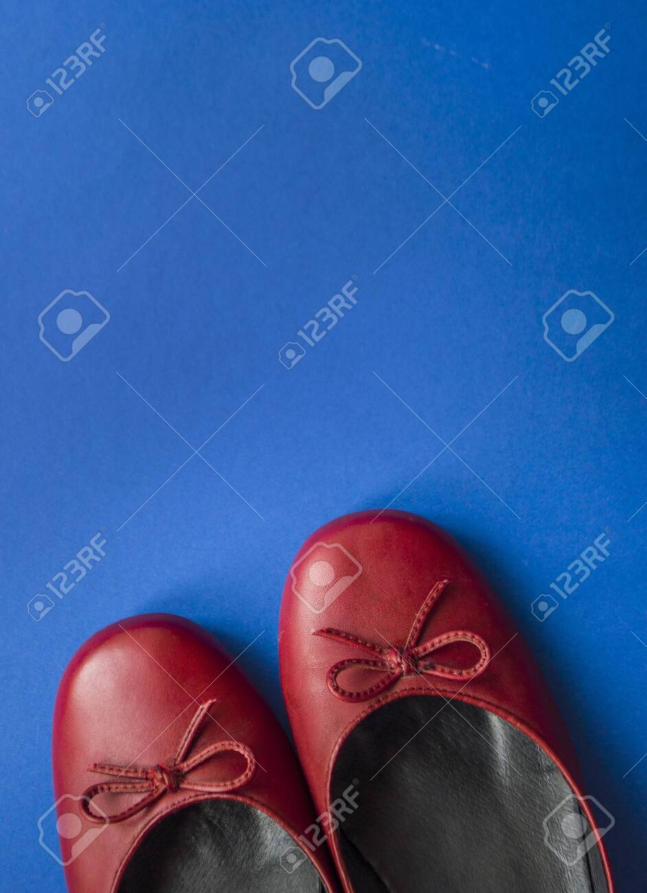 stylish flat shoes 2020