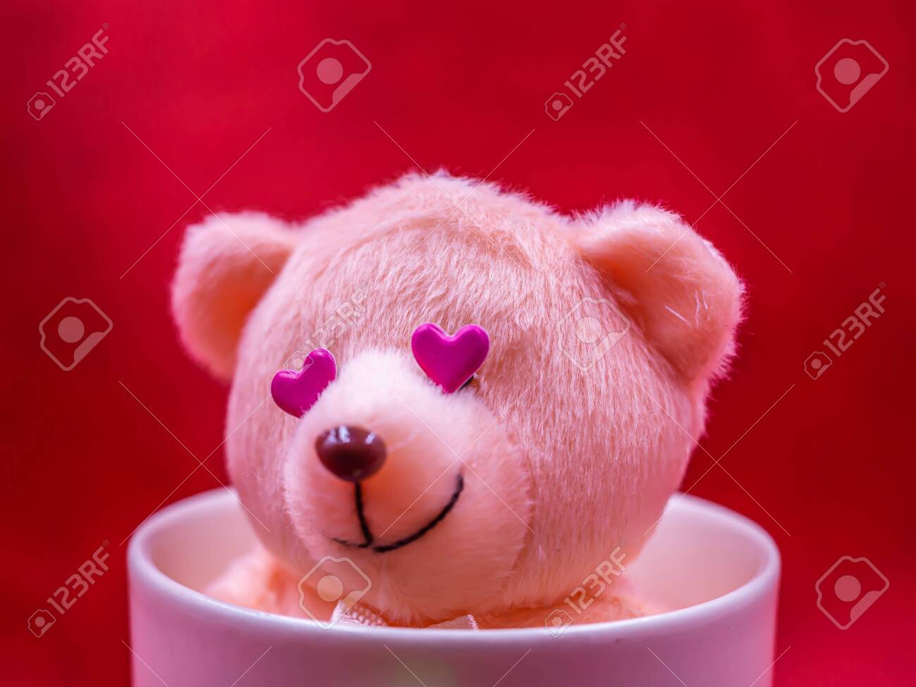 teddy ba