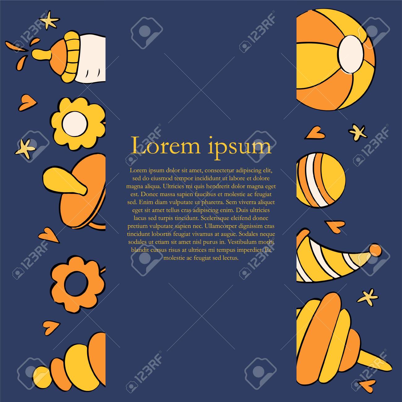 space themed baby toys