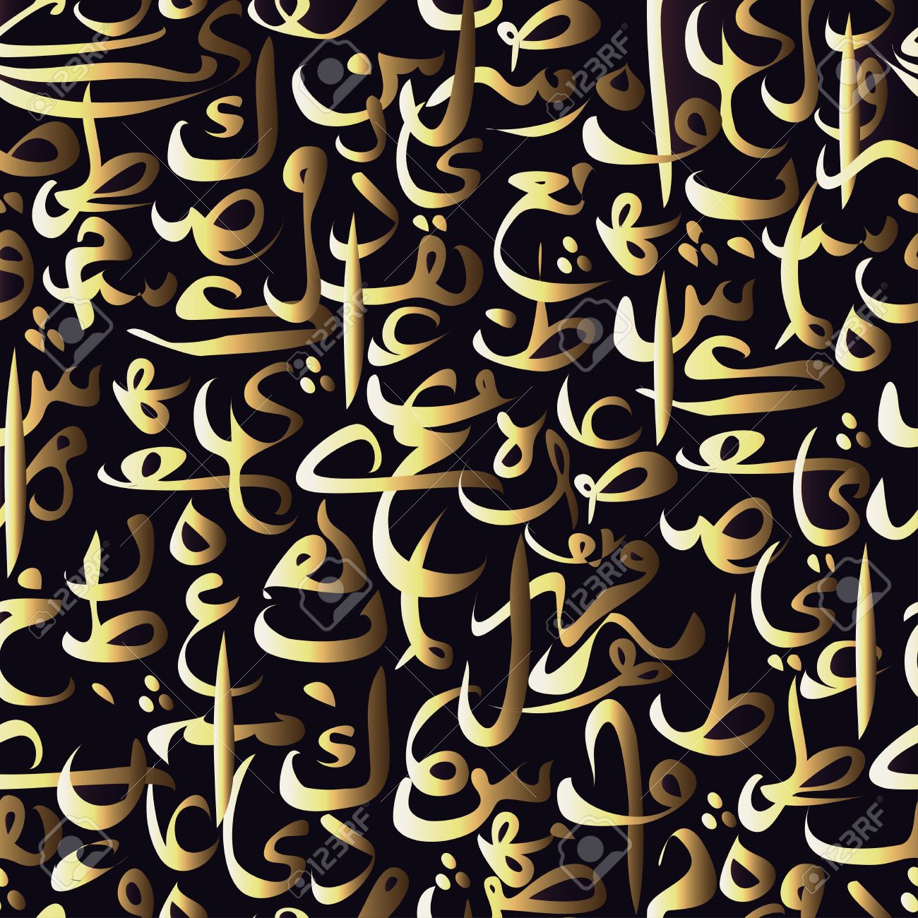 seamless pattern ornament Arabic calligraphy of text Eid Mubarak concept for muslim community festival Eid Al FitrEid Mubarak - 43922128 seamless pattern ornament Arabic calligraphy of text Eid Mubarak concept for muslim community festival Eid Al FitrEid Mubarak - 43922128