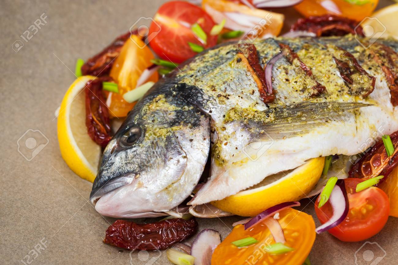 How tasty to cook bream How tasty to cook bream
