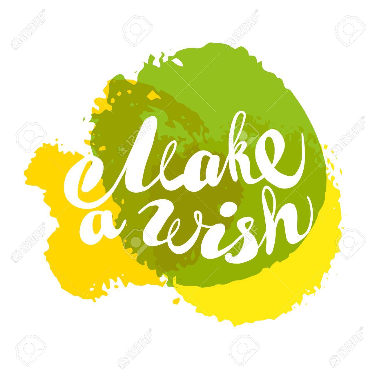 ベクター手書きのテキスト レタリング 手描きフォント テキスト メッセージ 水彩背景 はがきのデザイン 良い結婚式 バレンタイン 記念日 誕生日パーティーのフライヤー ポスター 招待状カードのリーフレットします のイラスト素材 ベクタ Image