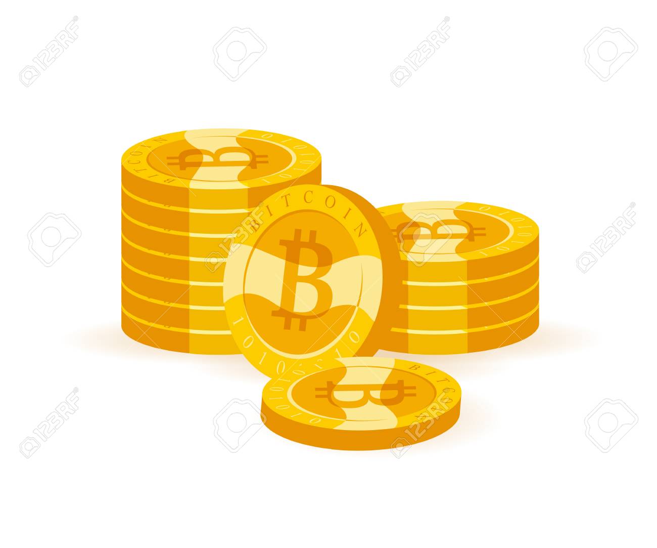 raccolta bitcoin