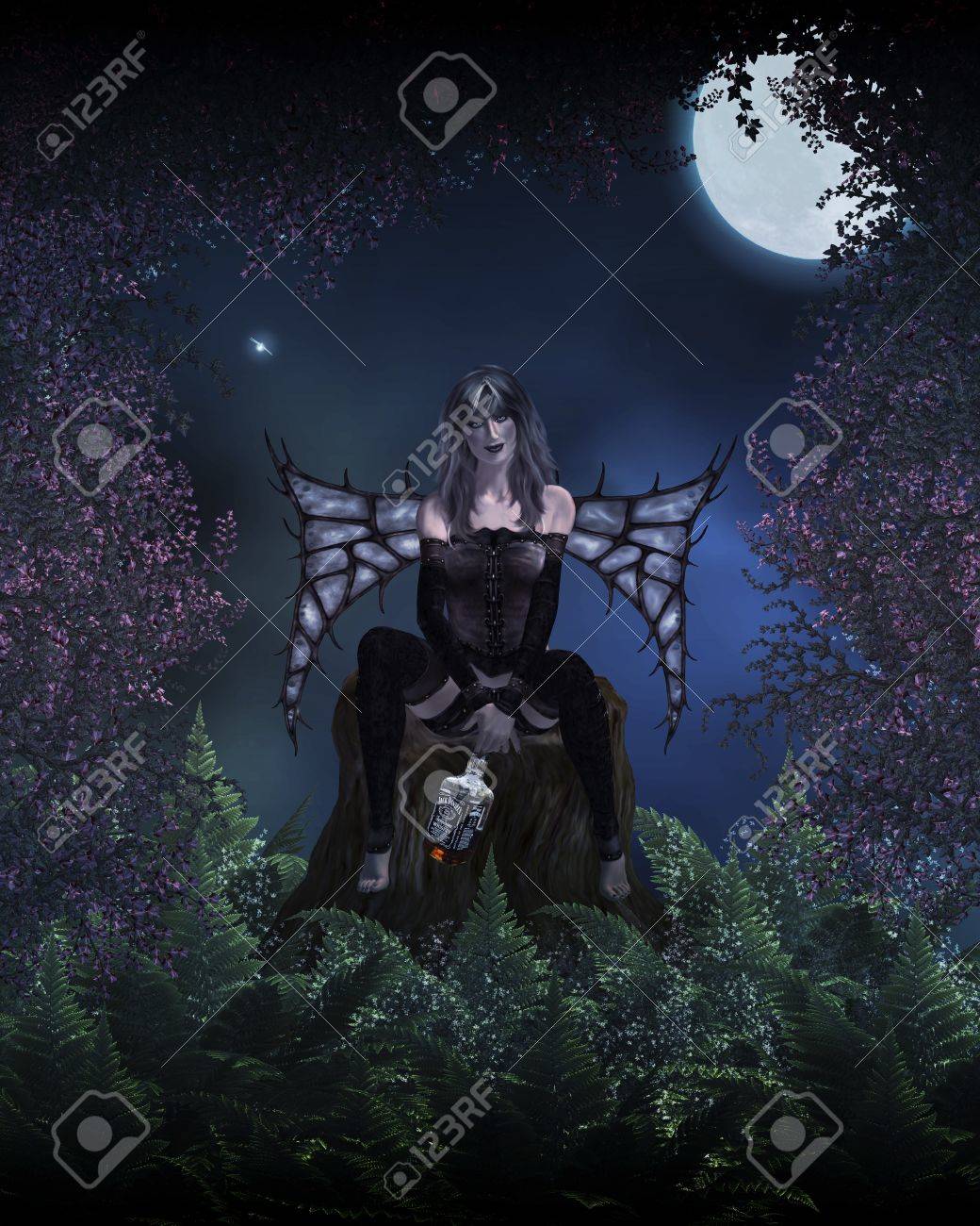 なぜ広まらない 日本のオーガニック 意識高い系 のイメージを脱却する糸口とは Kokocara ココカラ 生協パルシステムの情報メディア 悪い妖精 Peruke 黒赤 Mintsushiutah Com