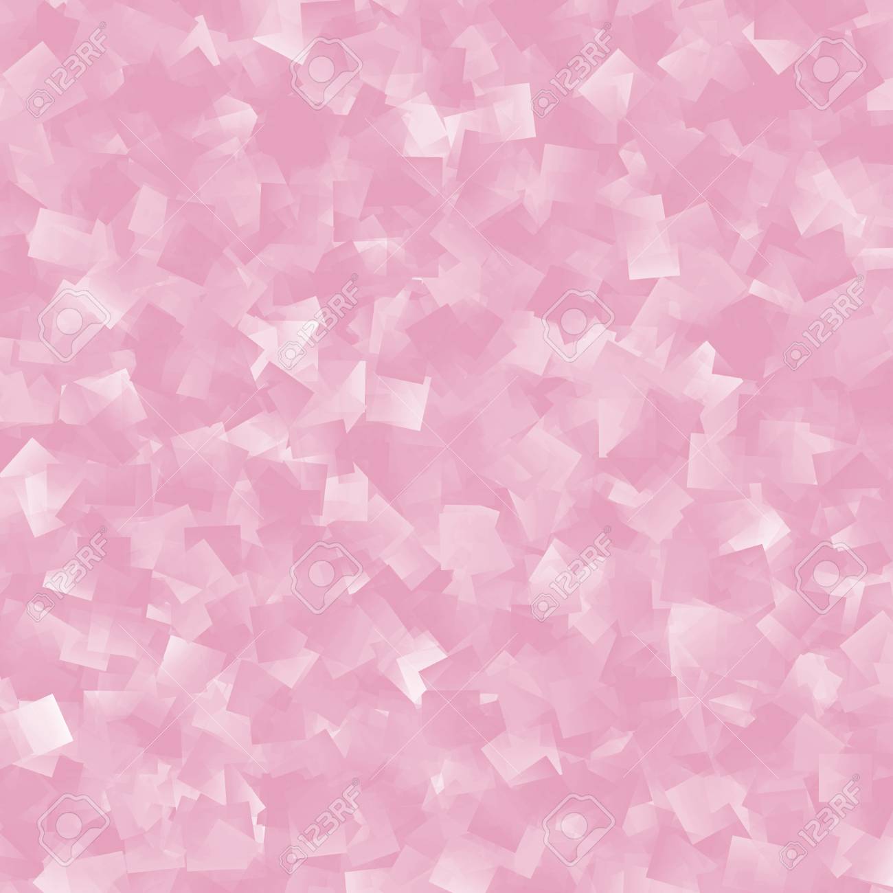 パステル ピンクの正方形 抽象的な紙のテクスチャ の写真素材 画像素材 Image