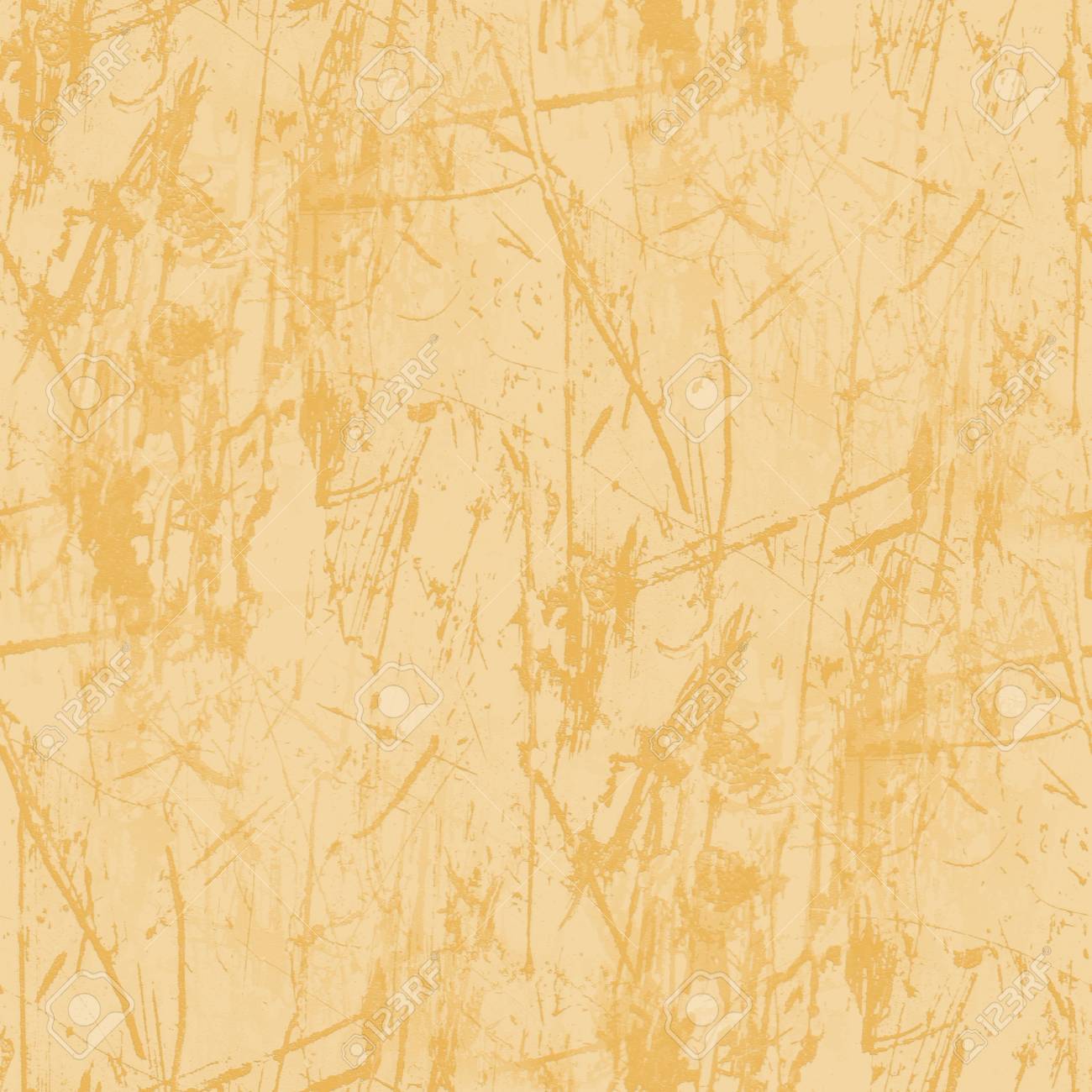 明るい茶色の背景 不規則な傷テクスチャ の写真素材 画像素材 Image