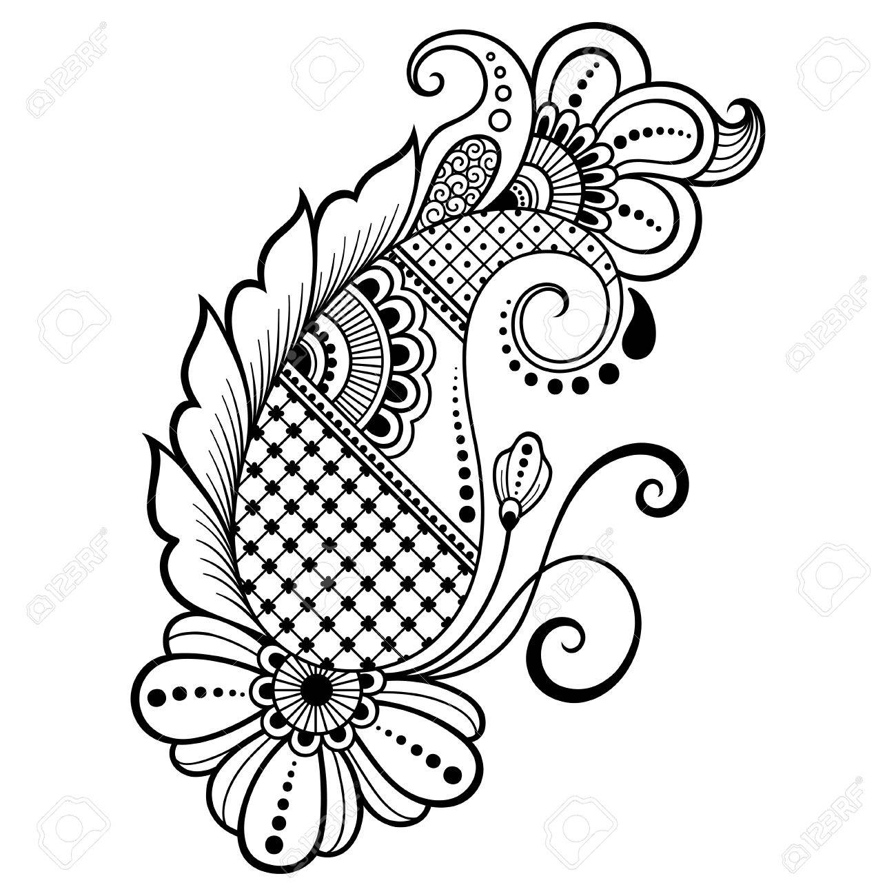Henna Tattoo Patterns Awesome Ideas Henna Tattoo Patterns Awesome Ideas
