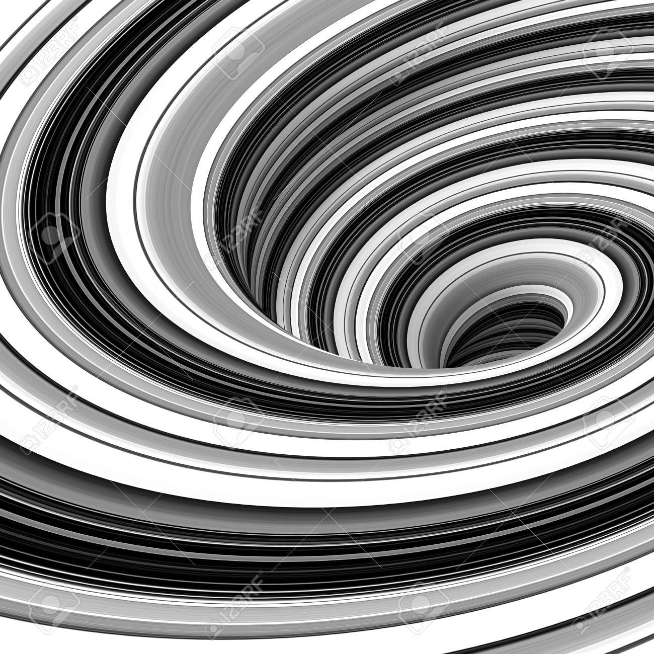 Contrast Swirl Background, 3d Graphics Stock Photo, Picture and Royalty  Free Image. Image 33627917., image size:1300x1300
