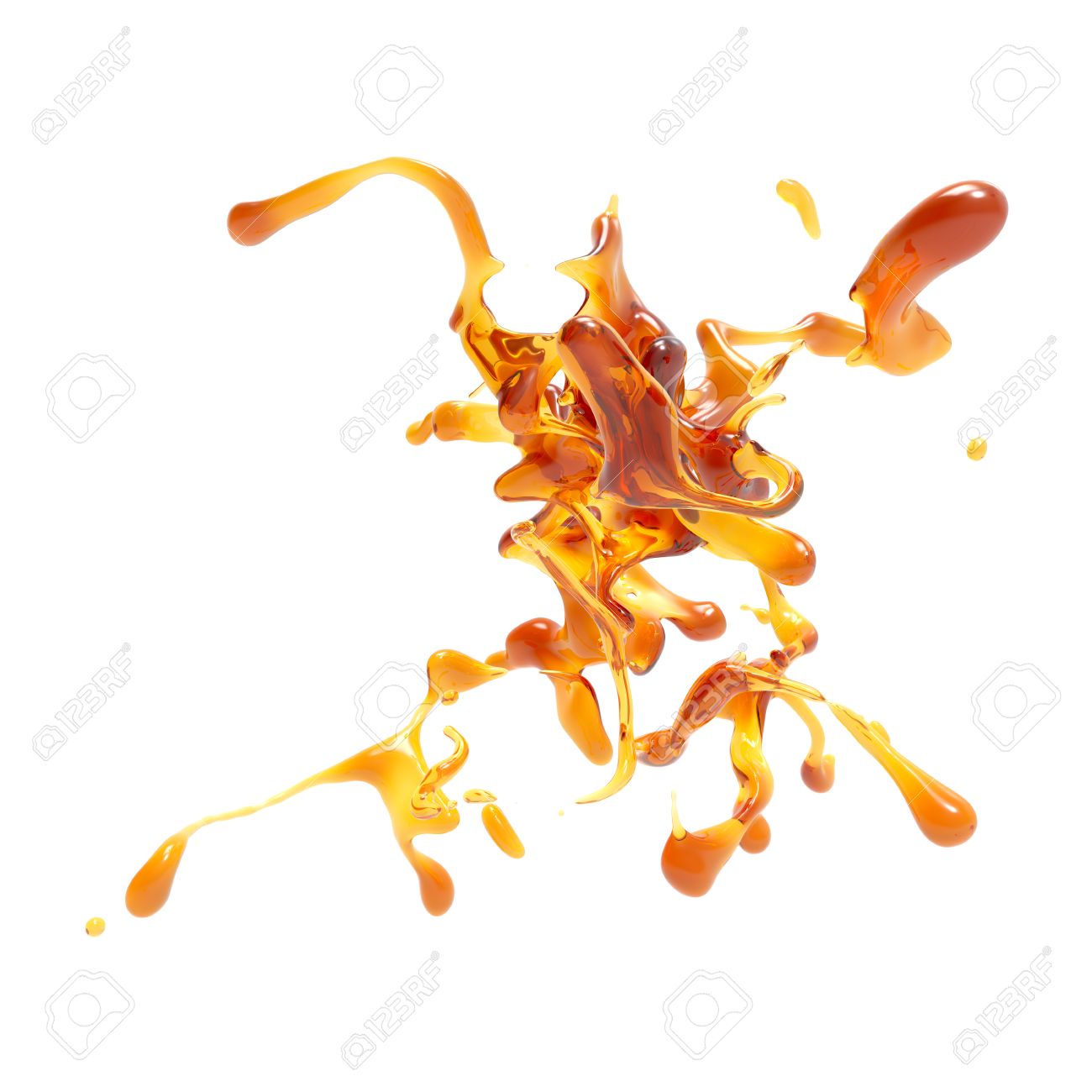карамель течет. карамель всплеск. капля карамели. разлитая краска оранжевая. размазанная карамель.