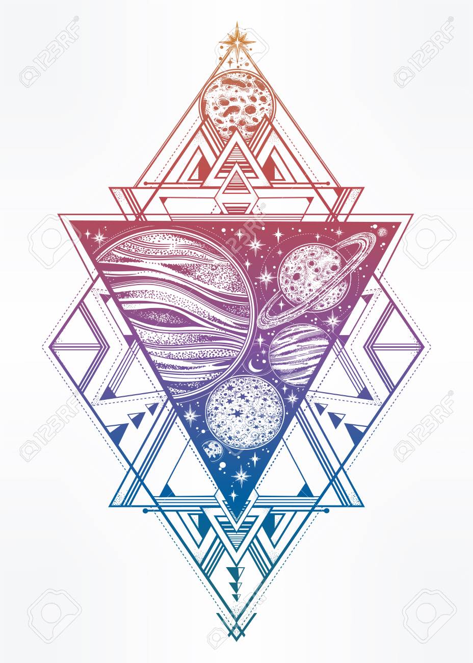 celestial template