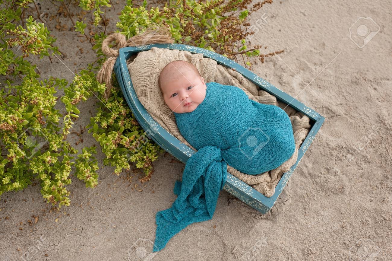 boat swaddle