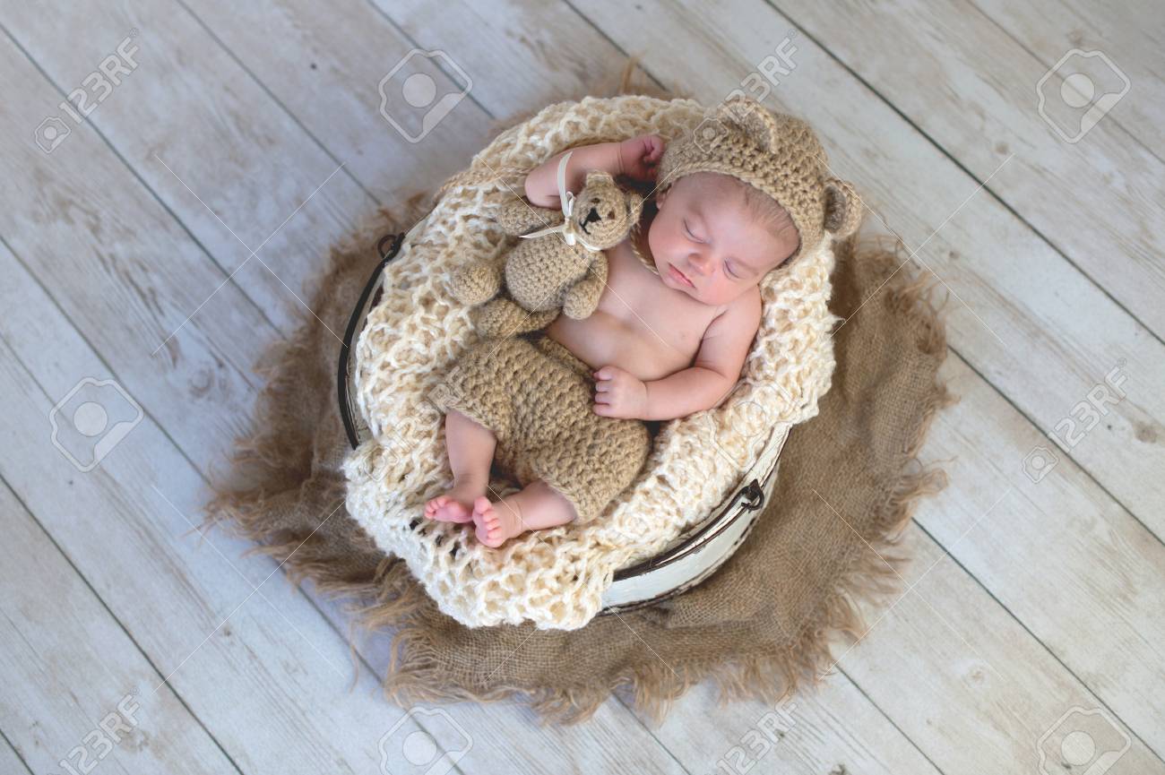 baby boy bonnet