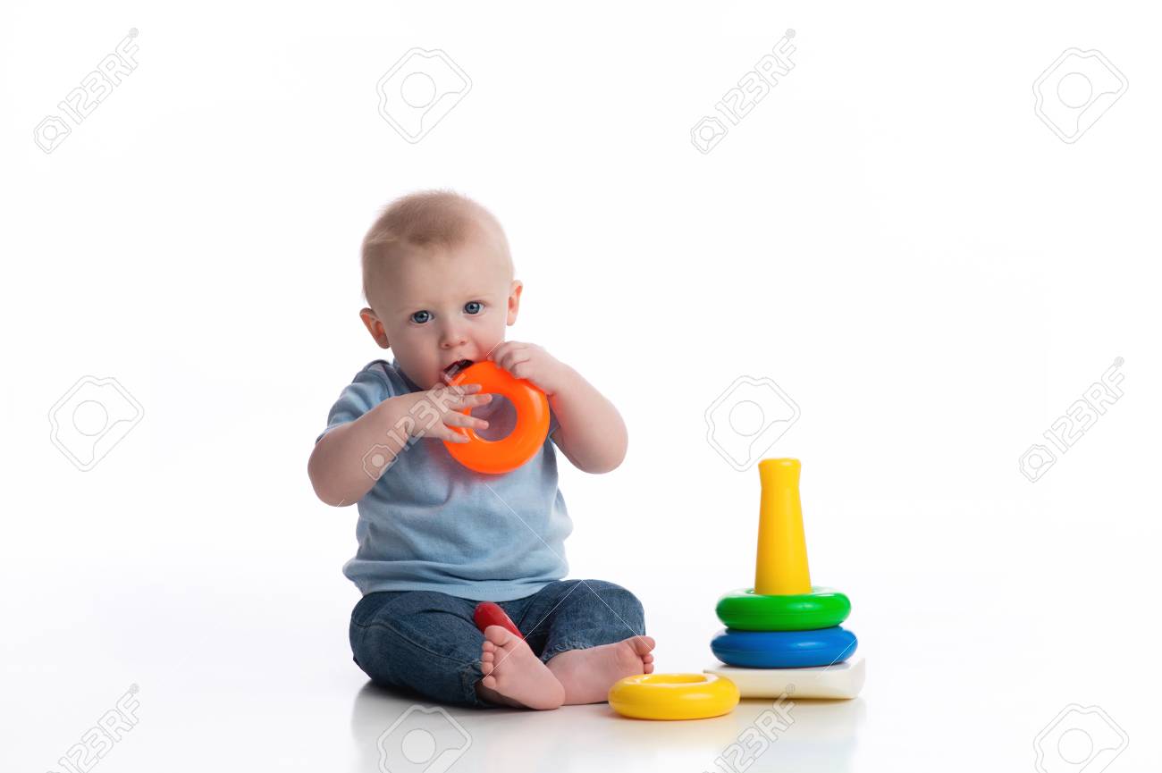 toys for a seven month old