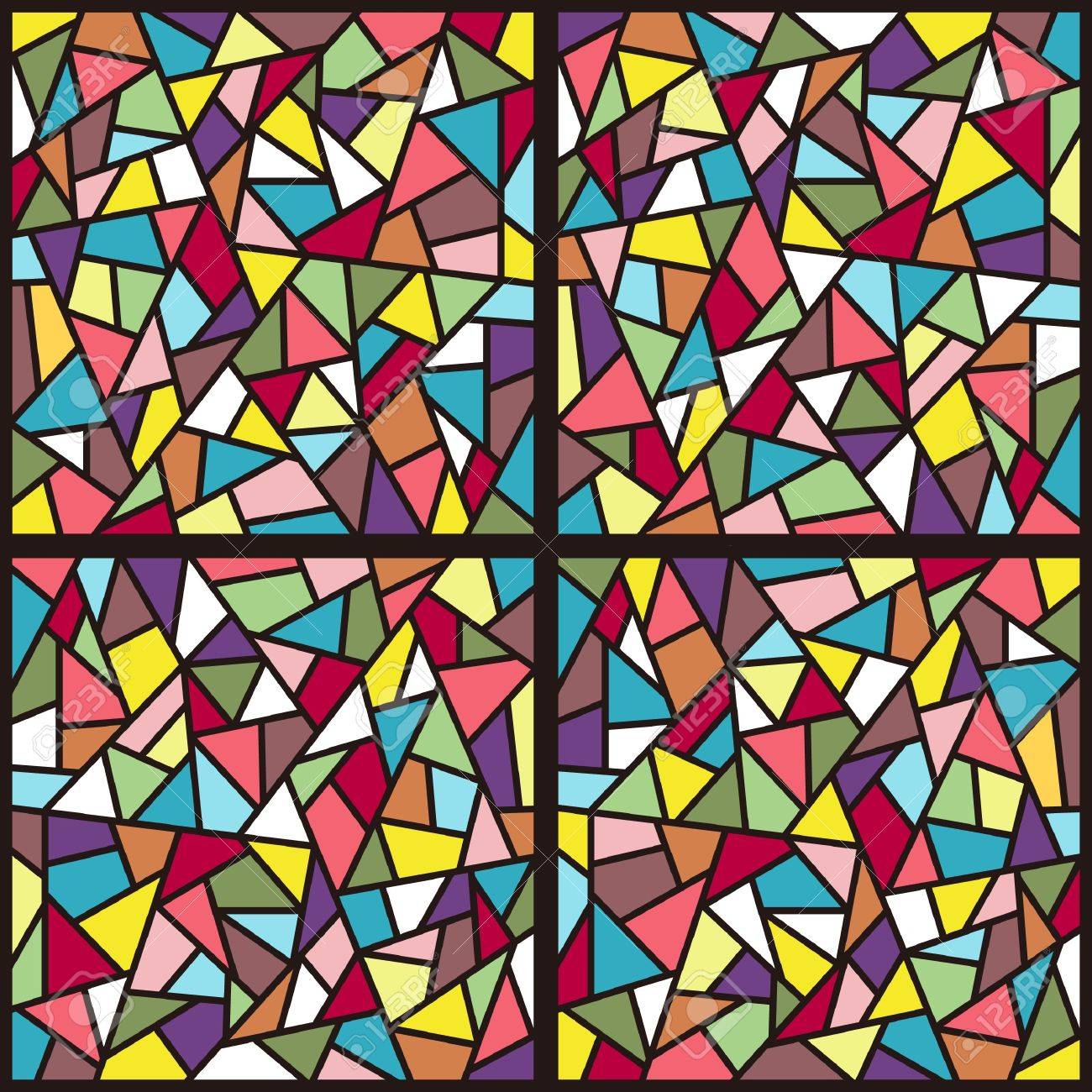 Image Of A Traditional Stained Glass Window Royalty Free Cliparts Vectors And Stock Illustration Image Image Of A Traditional Stained Glass Window Royalty Free Cliparts Vectors And Stock Illustration Image