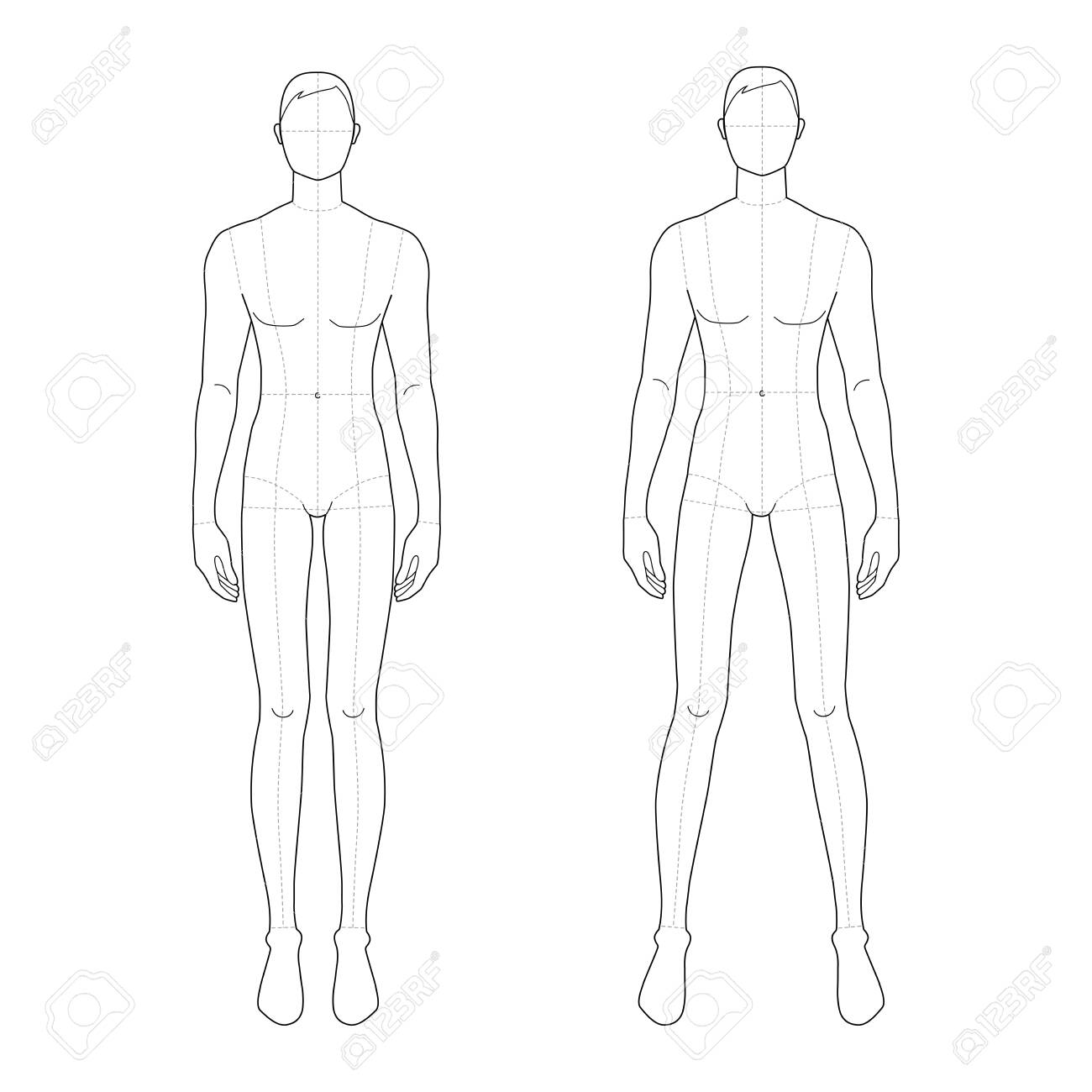 Featured image of post View 14 Male Figure Drawing Poses Standing