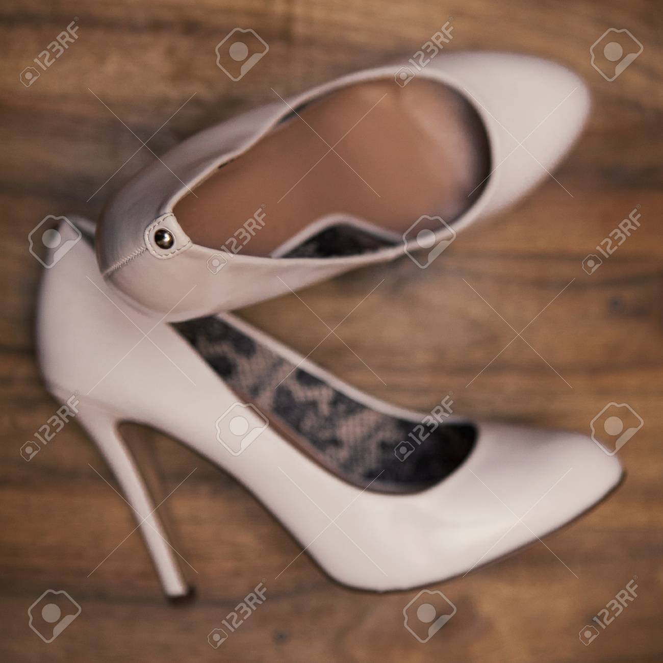 most beautiful bridal shoes