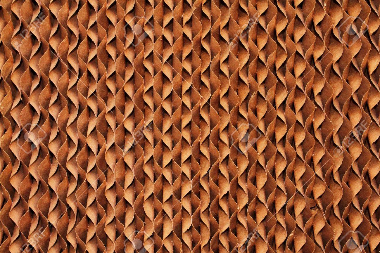 evaporative cooler pad