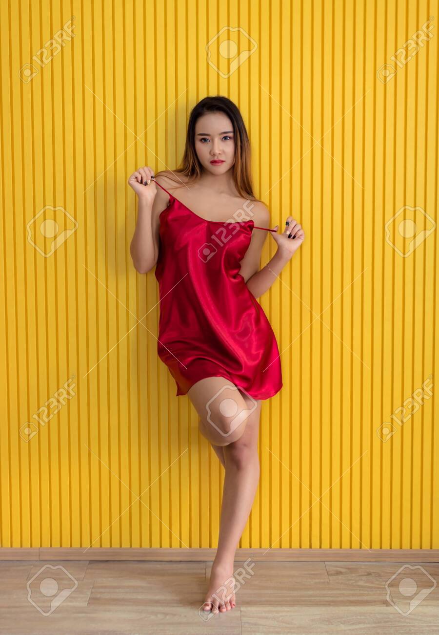 Asian Slutty Dress Asian Slutty Dress