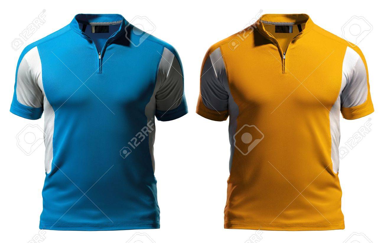 shirt design template