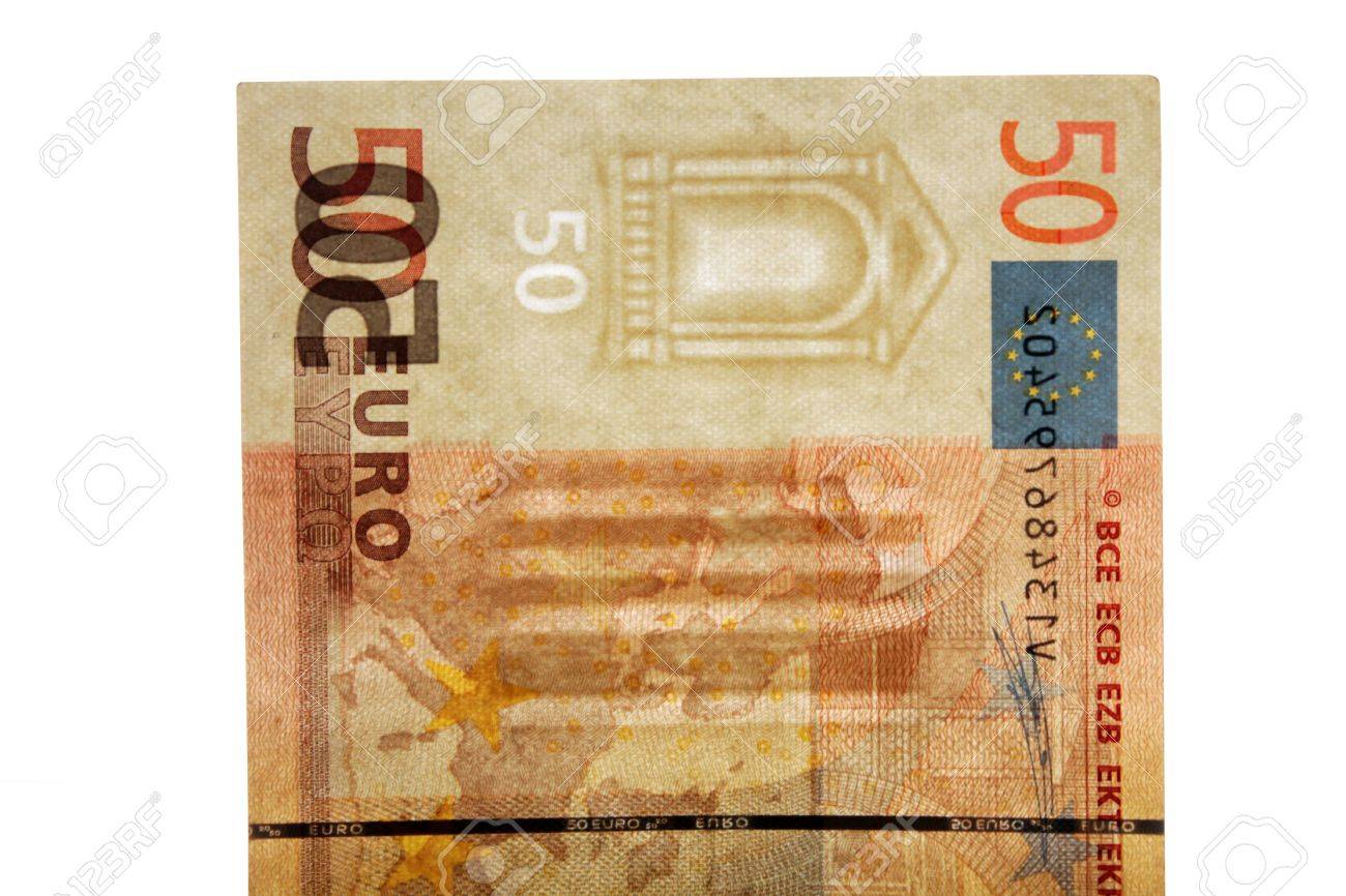 50 유로 지폐에 워터 마크 로열티 무료 사진, 그림, 이미지 그리고 스톡포토그래피. Image 20208061