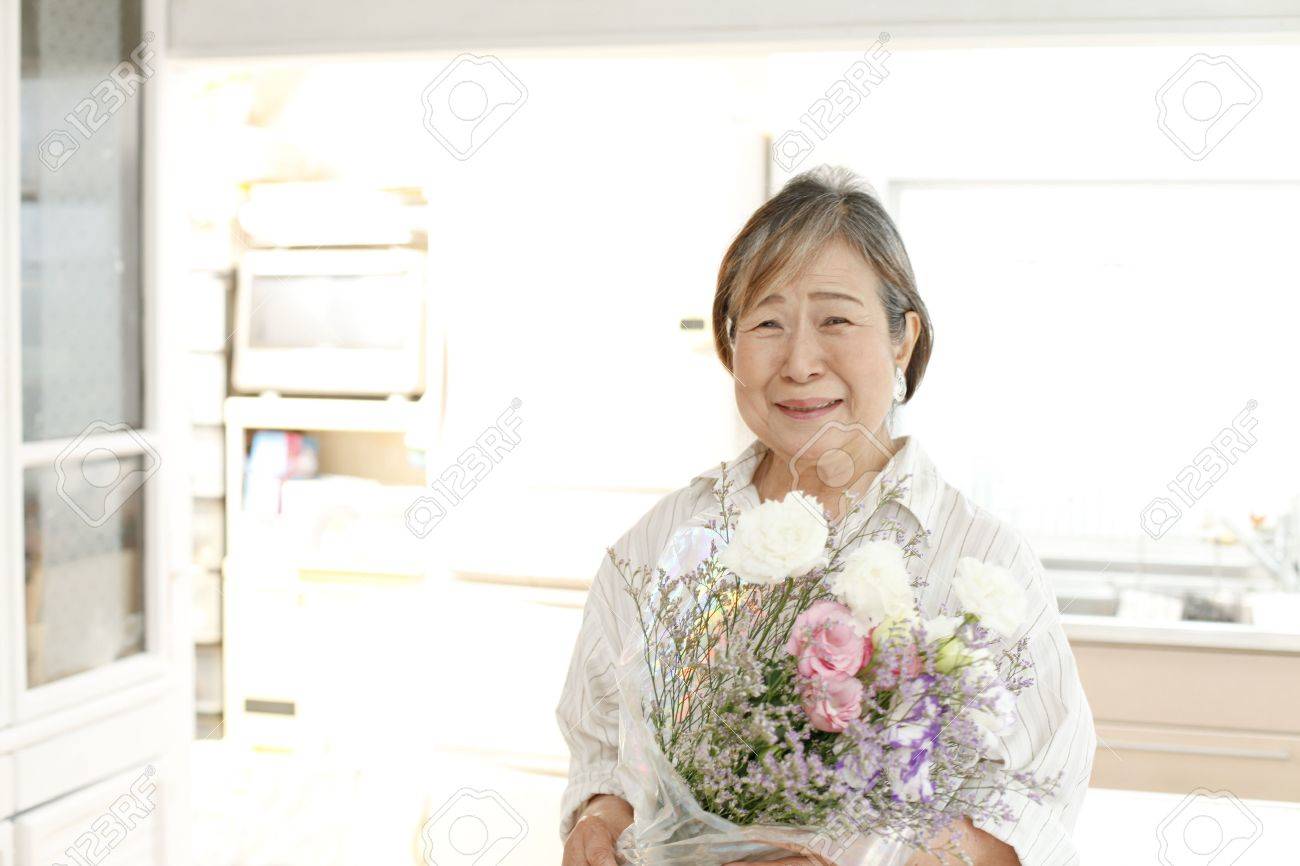 japanese granny Japanese Granny Stock Photo, Picture and Royalty Free Image. Image 18192640.