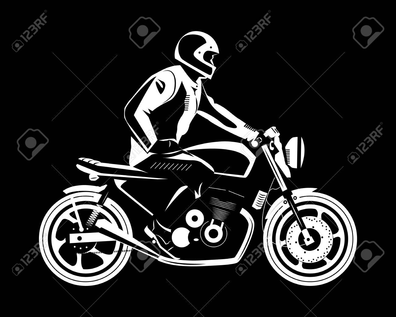 エンブレムやステッカー 流行に敏感な自転車 バイクのサイン のイラスト素材 ベクタ Image エンブレムやステッカー 流行に敏感な自転車 バイクのサイン のイラスト素材 ベクタ Image