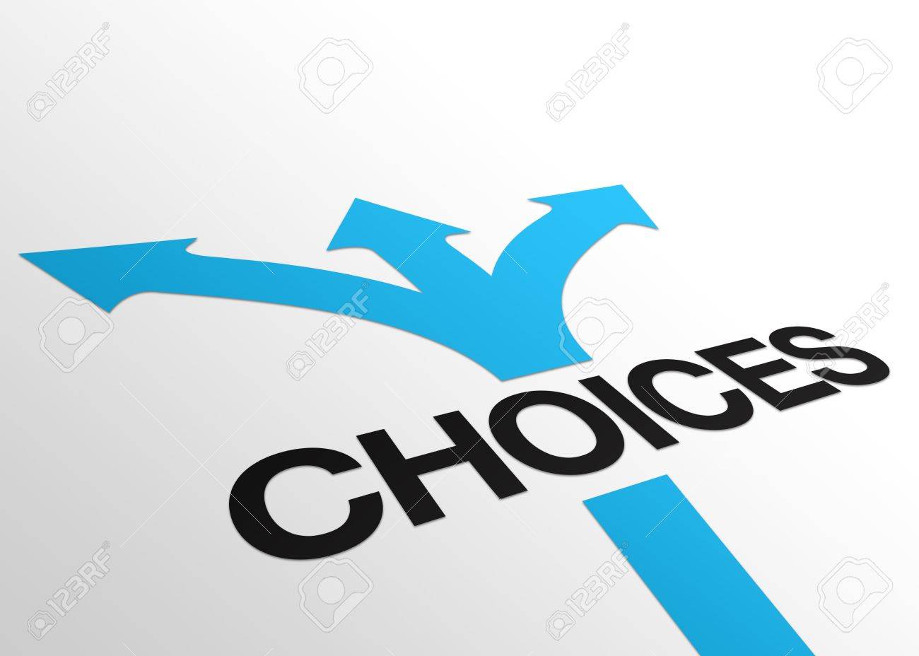word choices