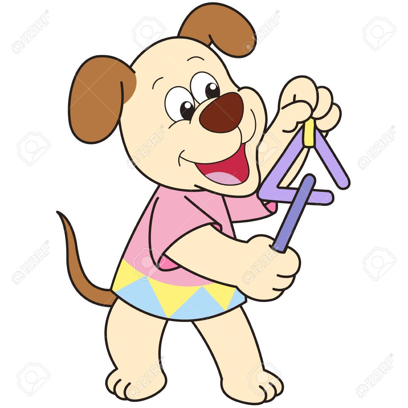This Clip Of A Dog Playing A Cowbell Is Remarkably Soothing pics images This Clip Of A Dog Playing A Cowbell Is Remarkably Soothing